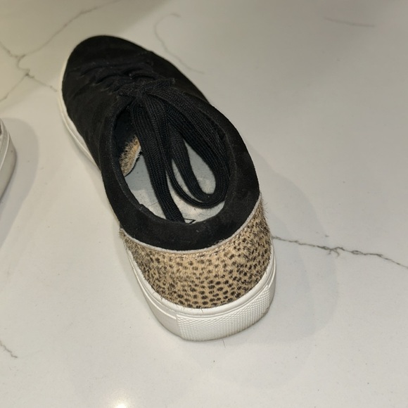 J Crew ladies sneakers - Picture 2 of 5